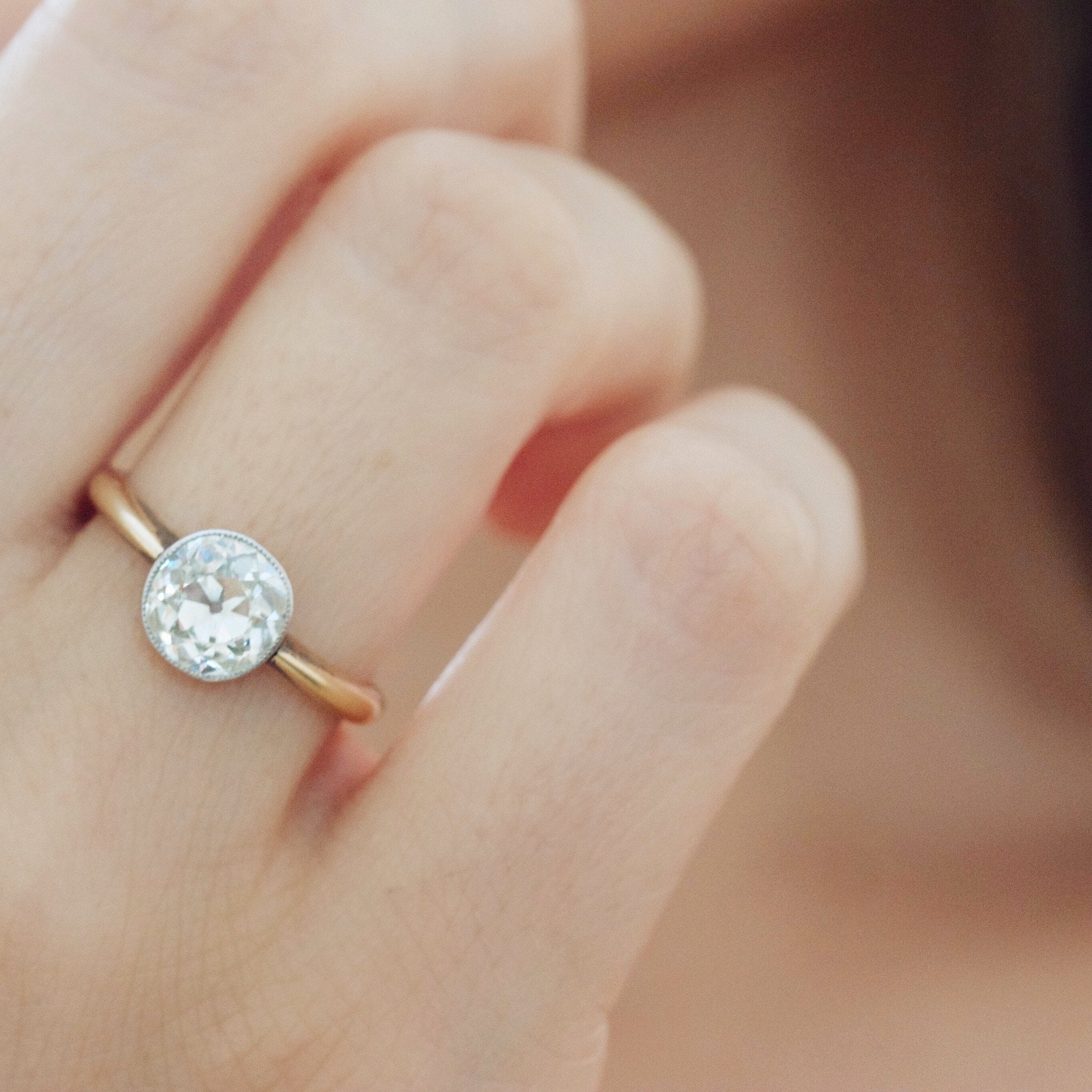 Victor Barbone Jewelry