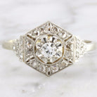 Victor Barbone Jewelry