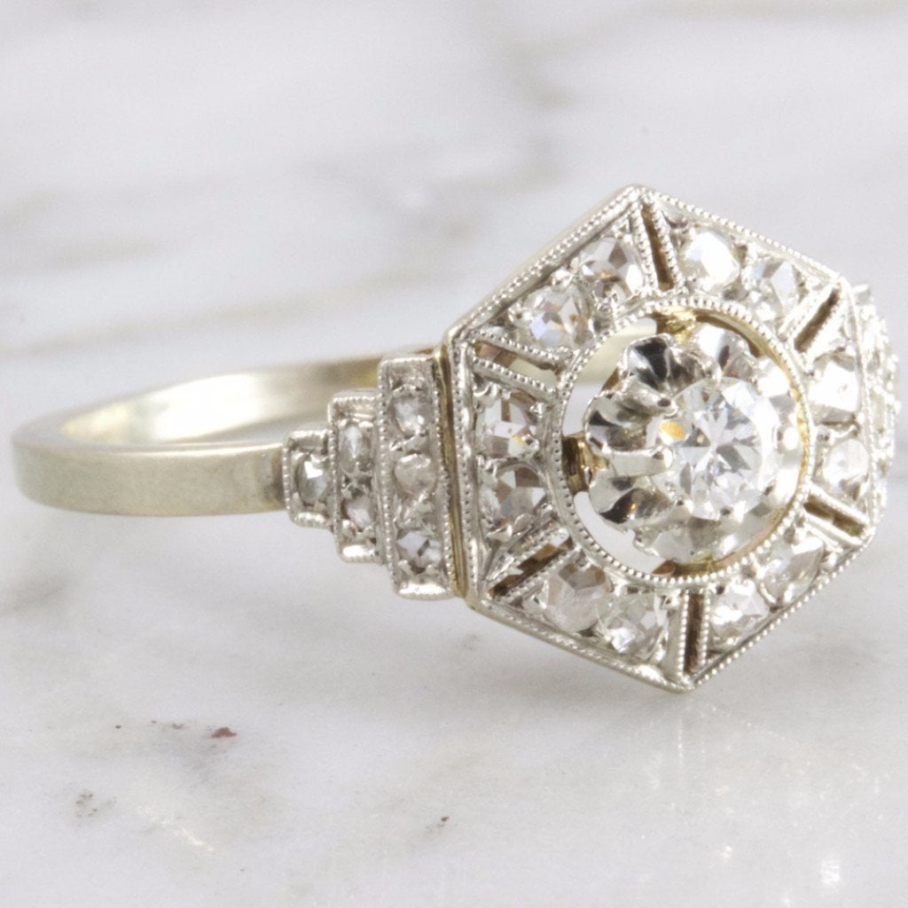 Victor Barbone Jewelry