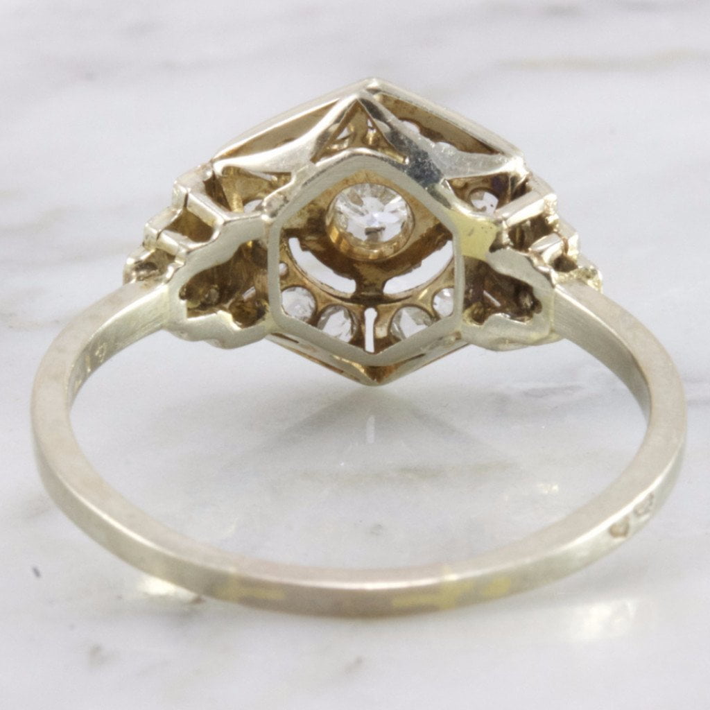 Victor Barbone Jewelry