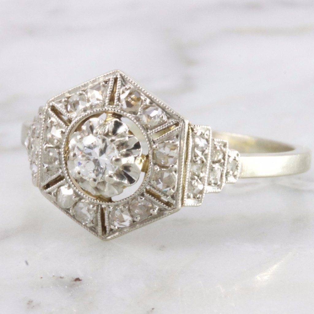 Victor Barbone Jewelry