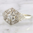 Victor Barbone Jewelry