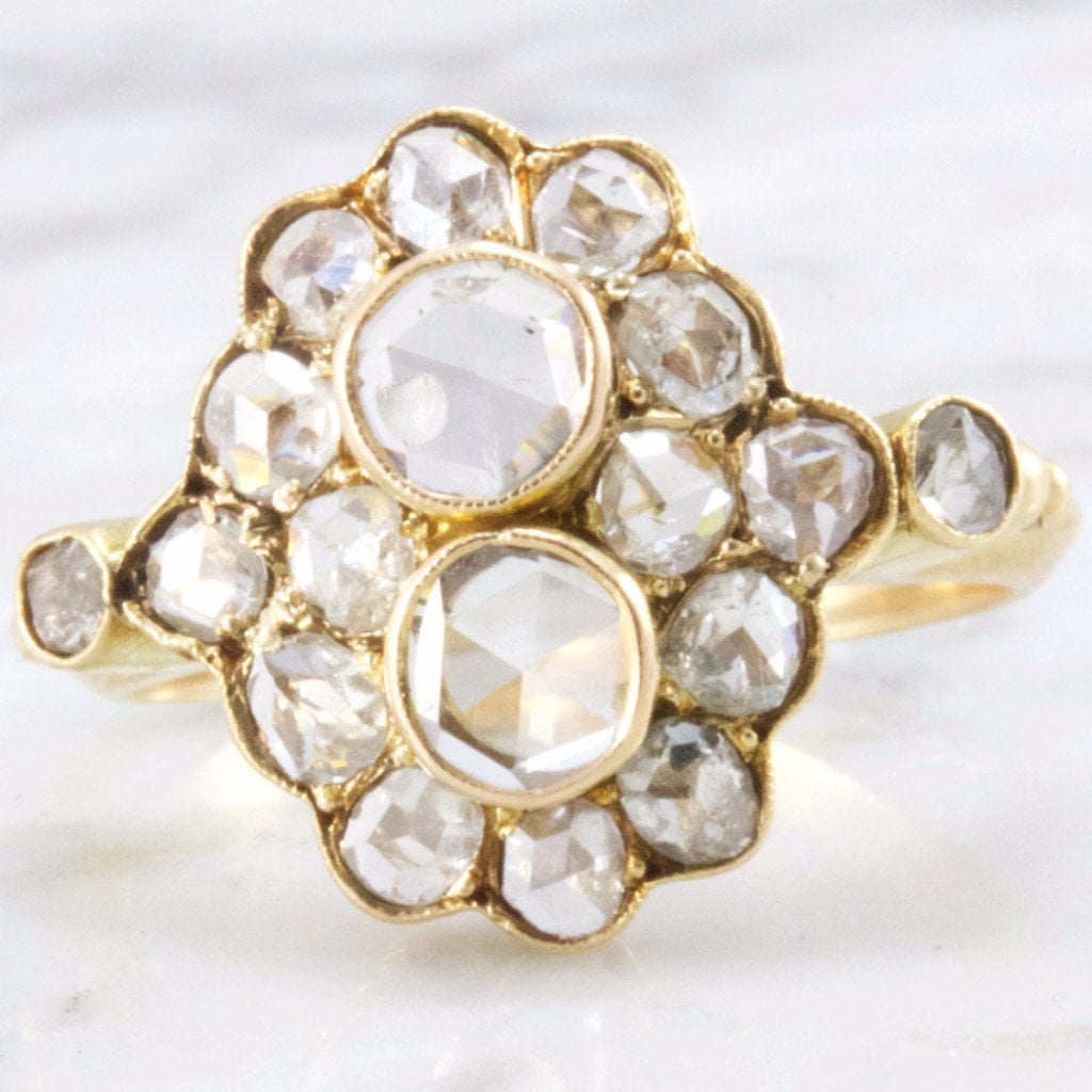 Victor Barbone Jewelry