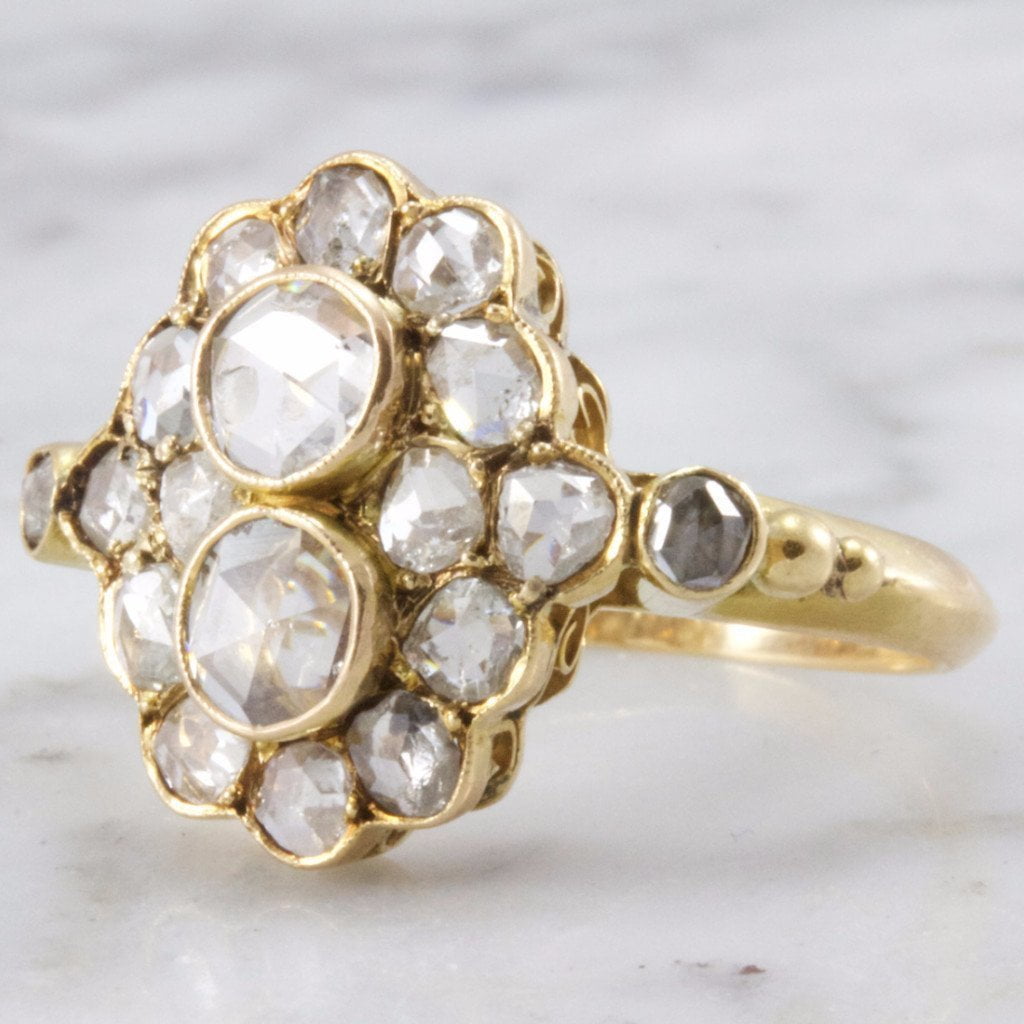 Victor Barbone Jewelry