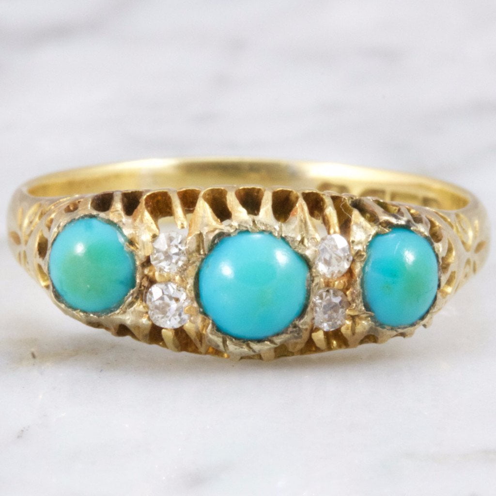 Victor Barbone Jewelry