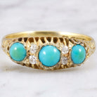 Victor Barbone Jewelry