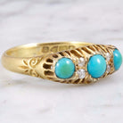 Victor Barbone Jewelry