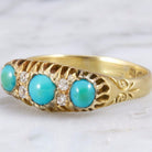 Victor Barbone Jewelry