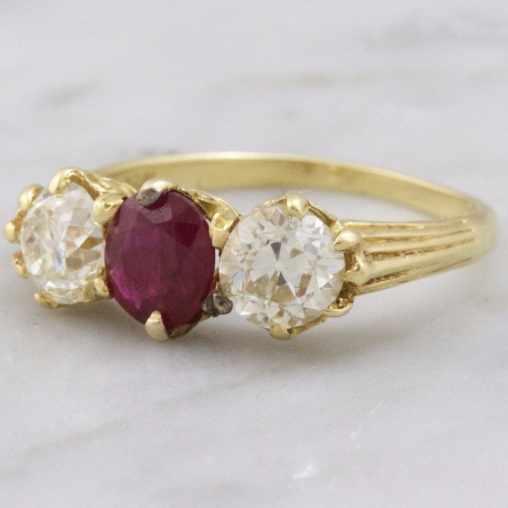 Victor Barbone Jewelry