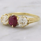 Victor Barbone Jewelry