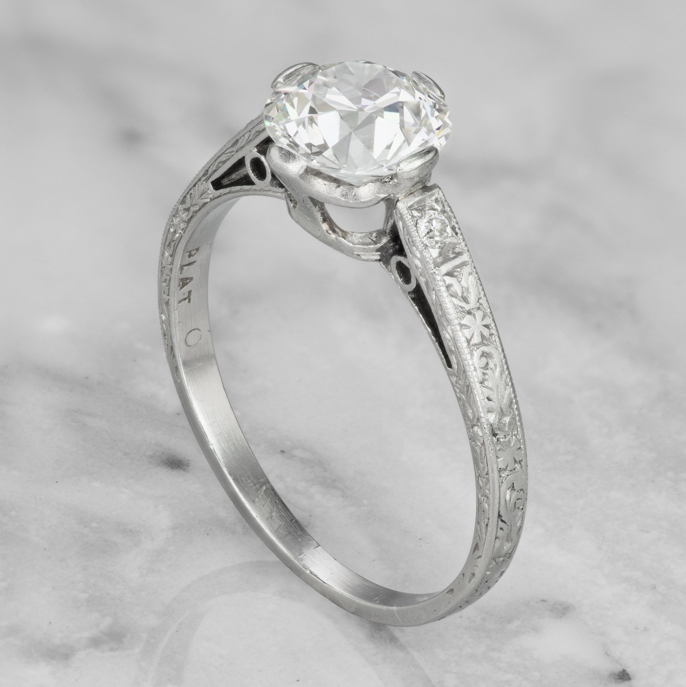 Victor Barbone Jewelry