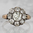 Victor Barbone Jewelry