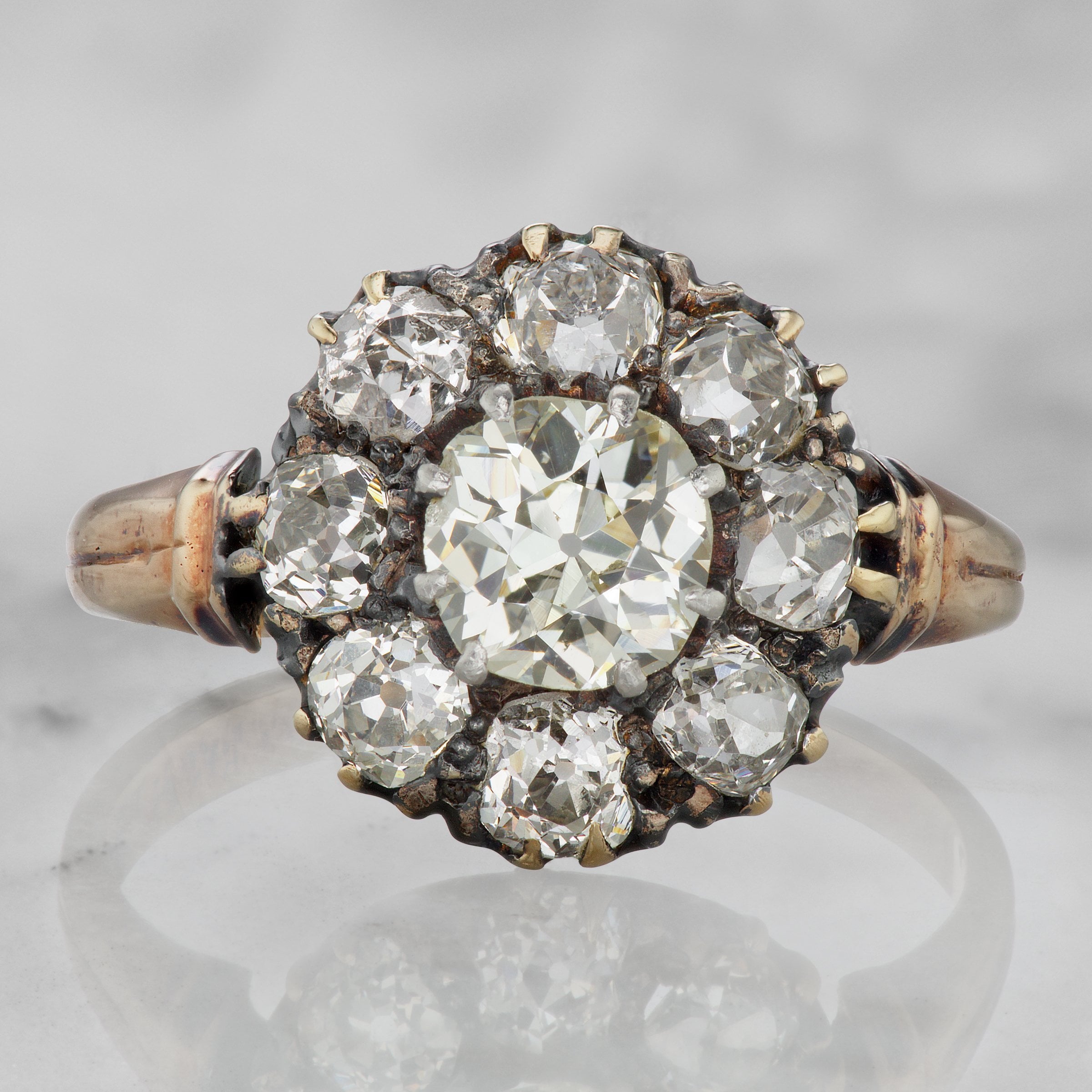 Victor Barbone Jewelry