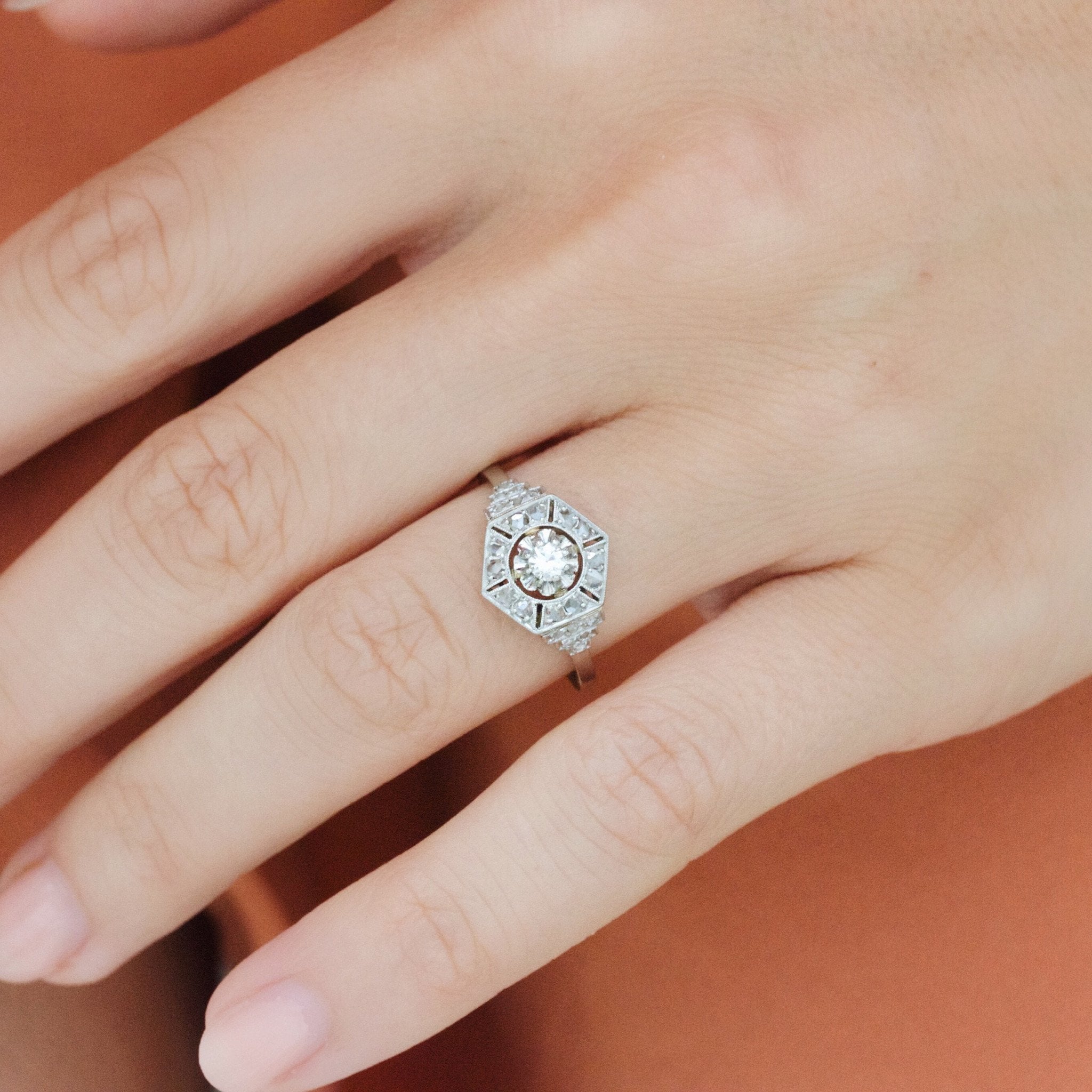 Victor Barbone Jewelry