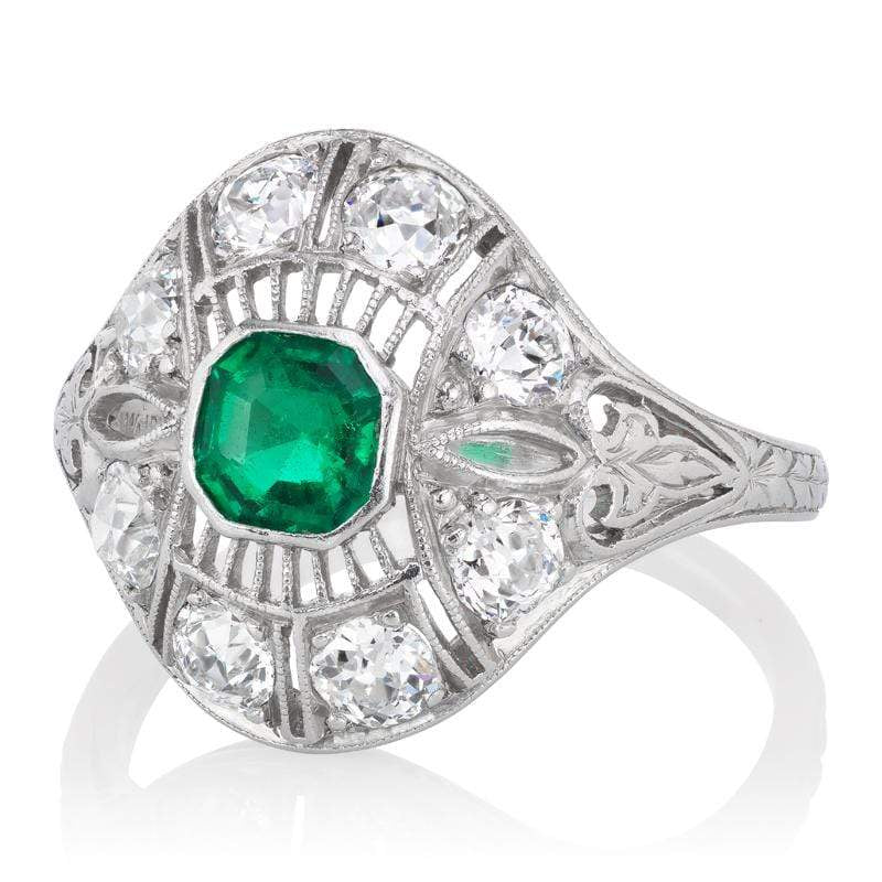 Victor Barbone Jewelry