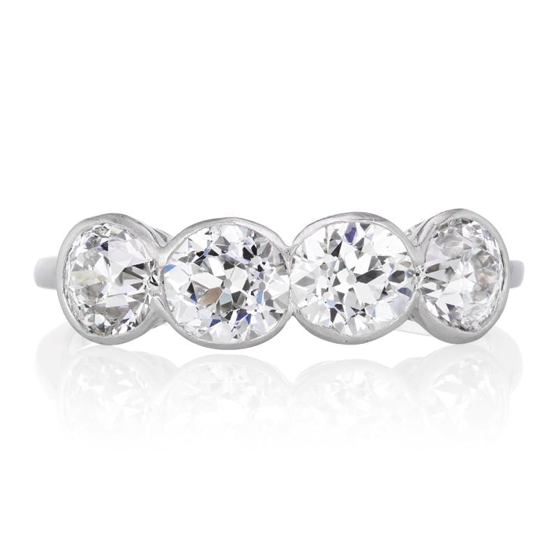 Victor Barbone Jewelry