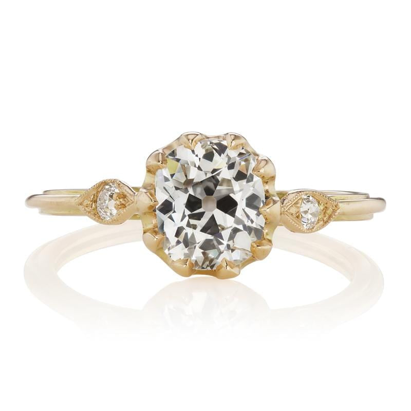 Victor Barbone Jewelry