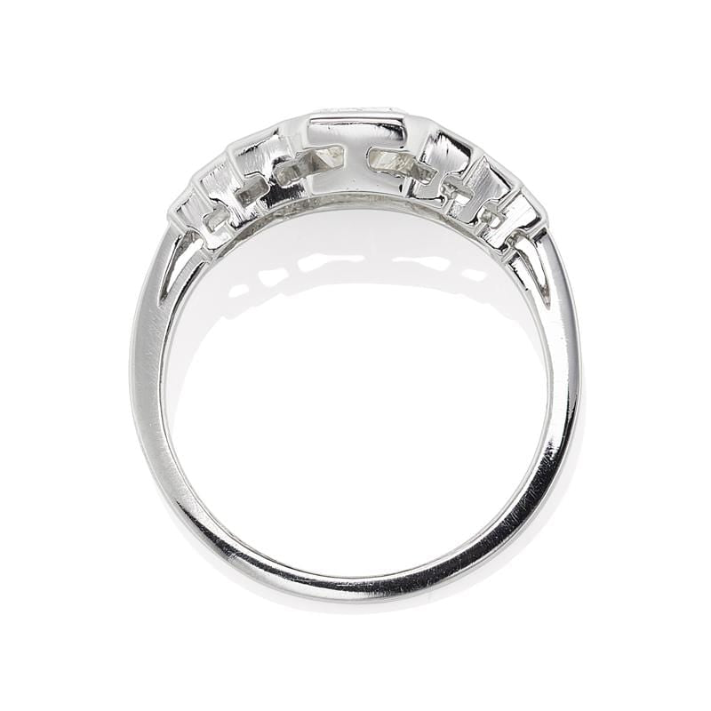 vintage engagement ring