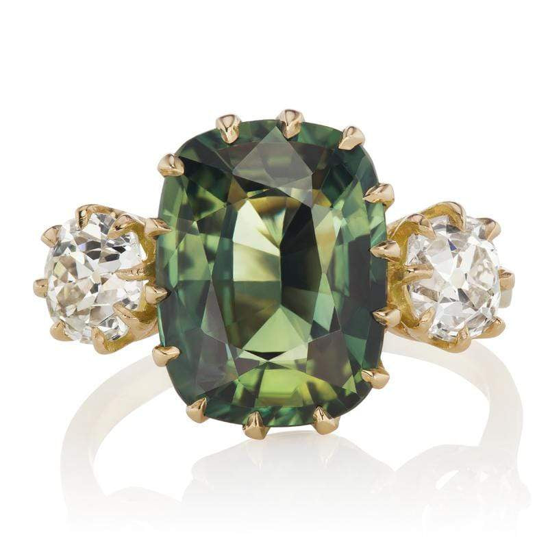 Victor Barbone Jewelry