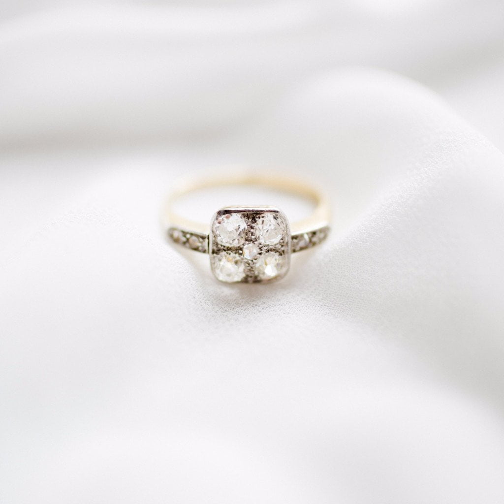 Victor Barbone Jewelry