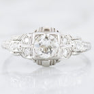 Victor Barbone Jewelry