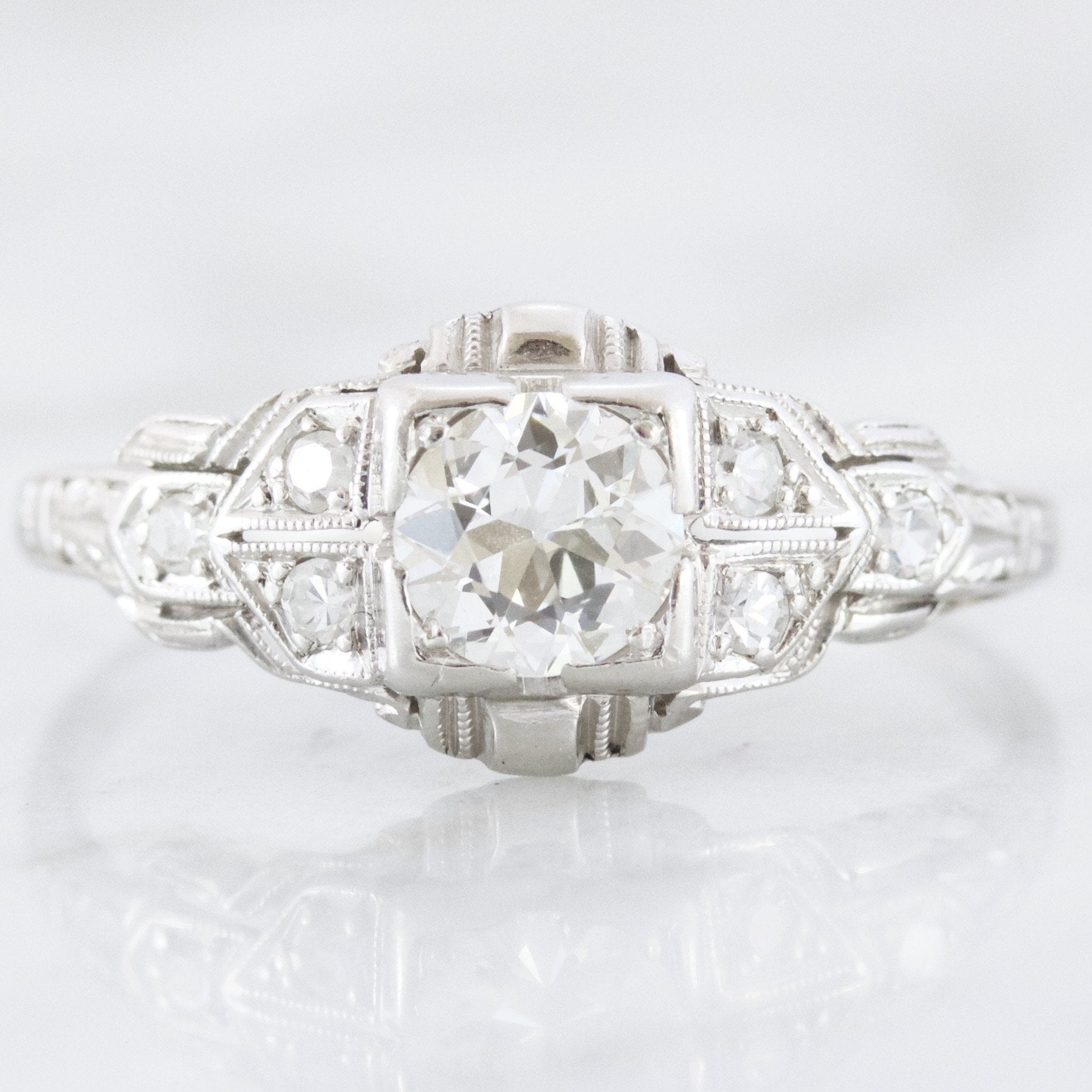 Victor Barbone Jewelry