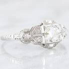 Victor Barbone Jewelry