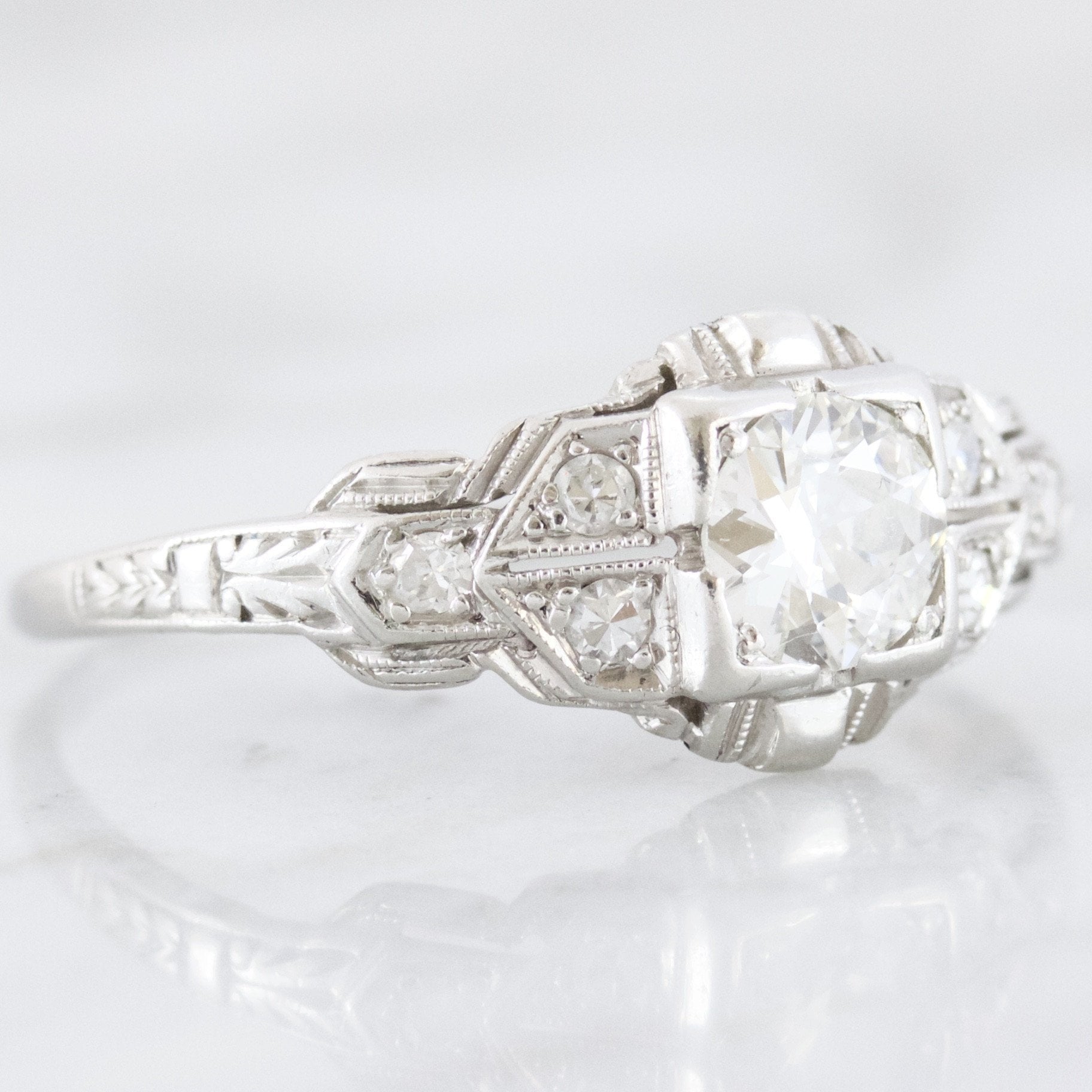 Victor Barbone Jewelry