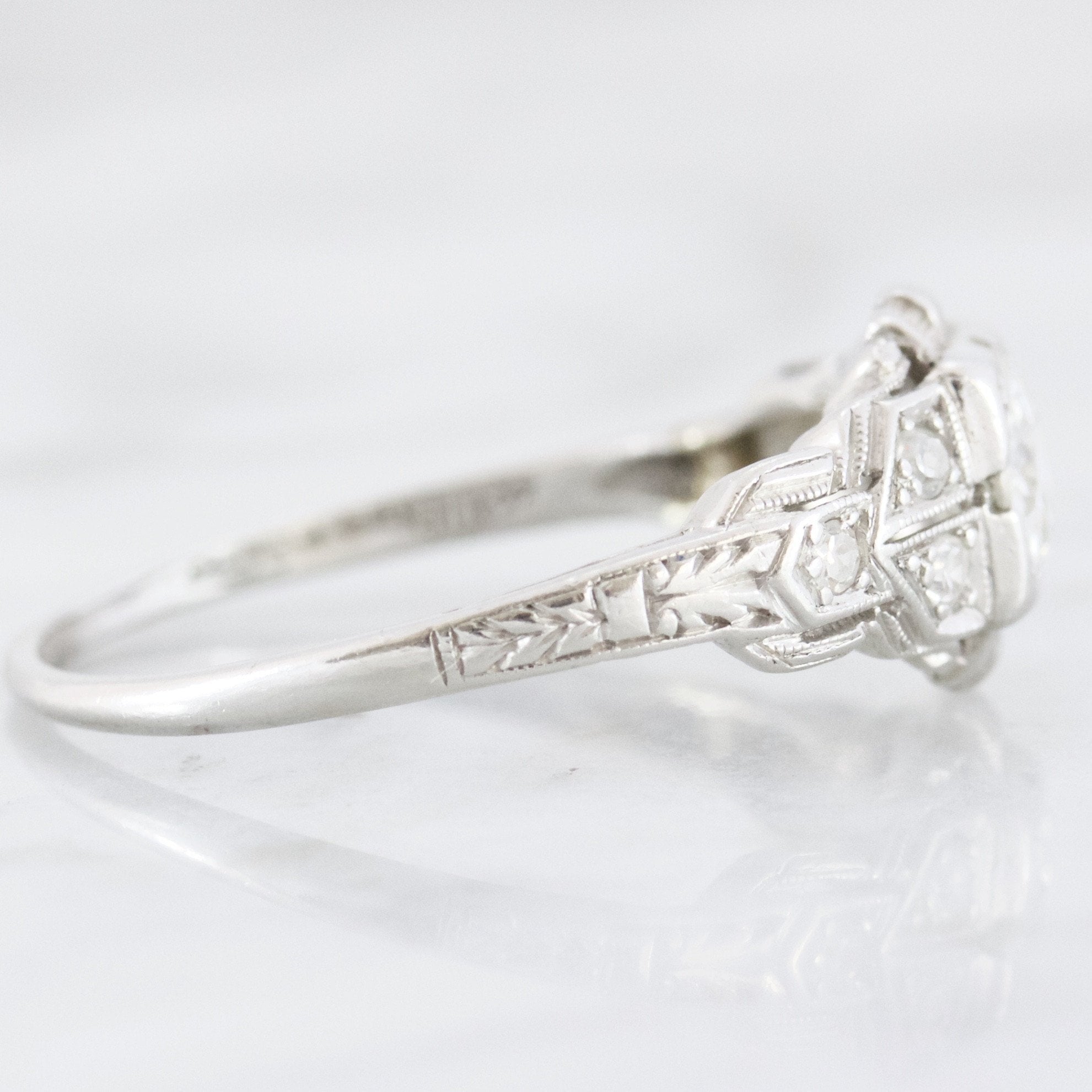 Victor Barbone Jewelry