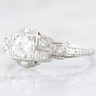 Victor Barbone Jewelry