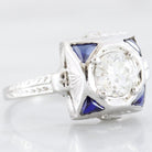 Victor Barbone Jewelry