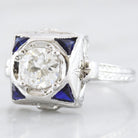 Victor Barbone Jewelry