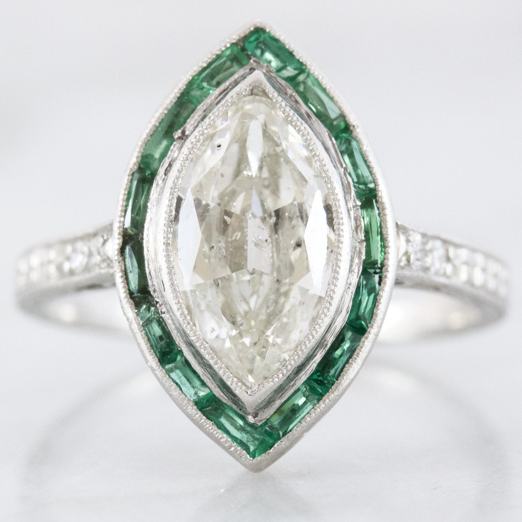 Victor Barbone Jewelry