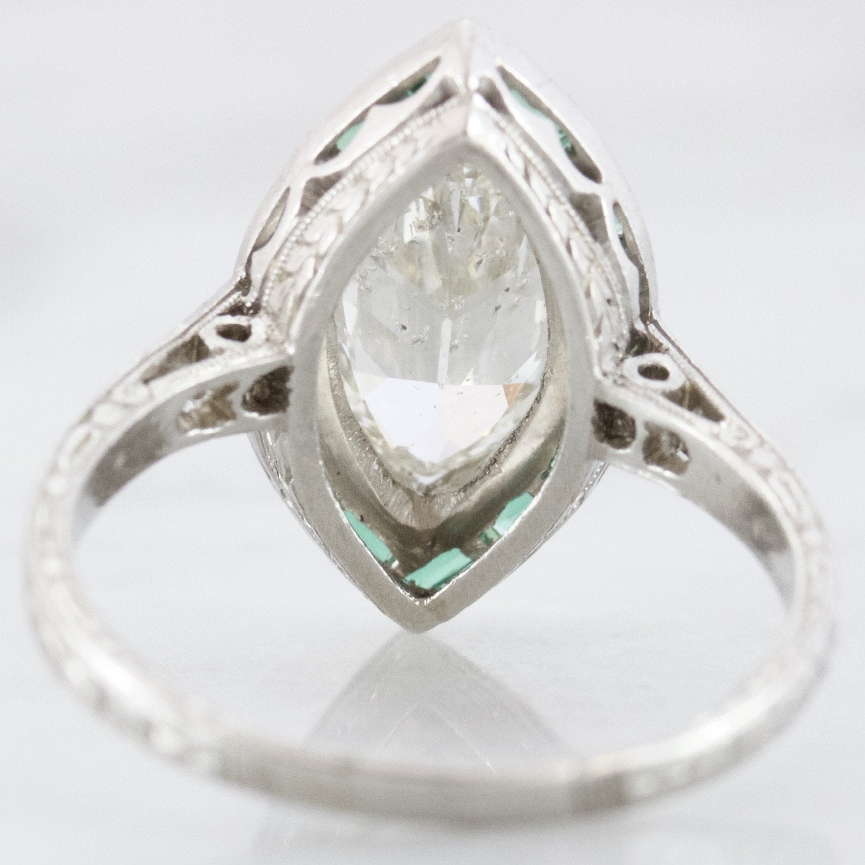 Victor Barbone Jewelry