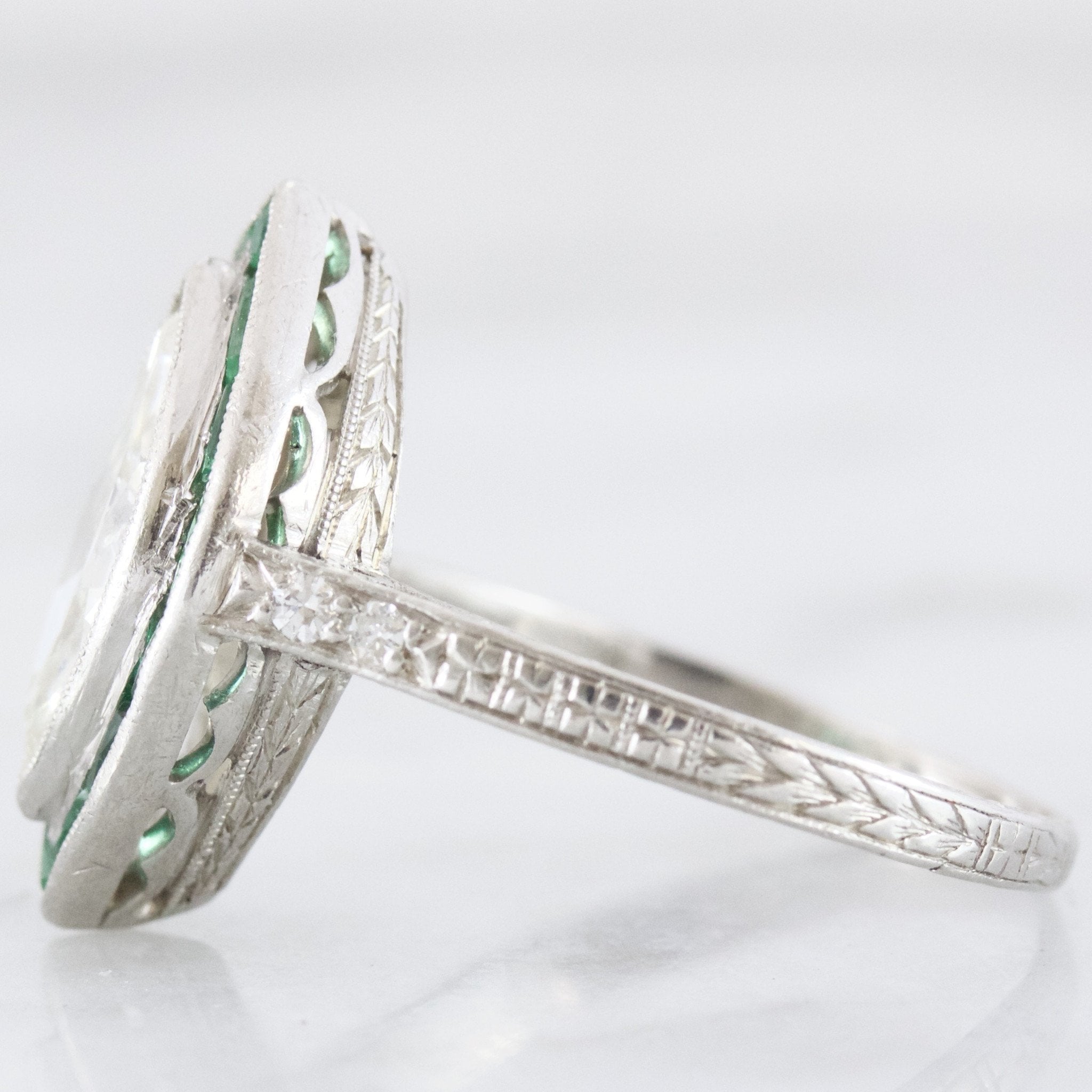 Victor Barbone Jewelry