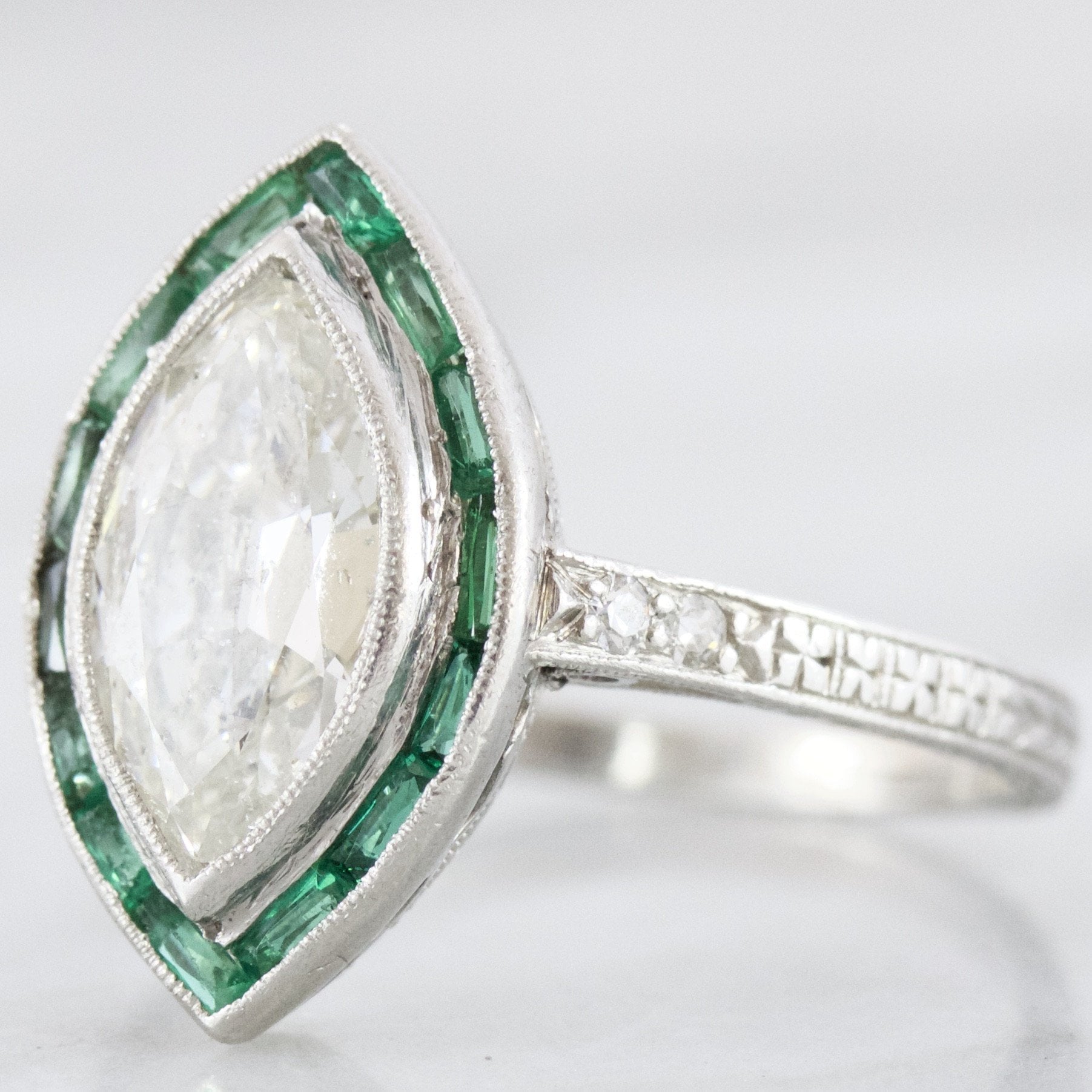 Victor Barbone Jewelry