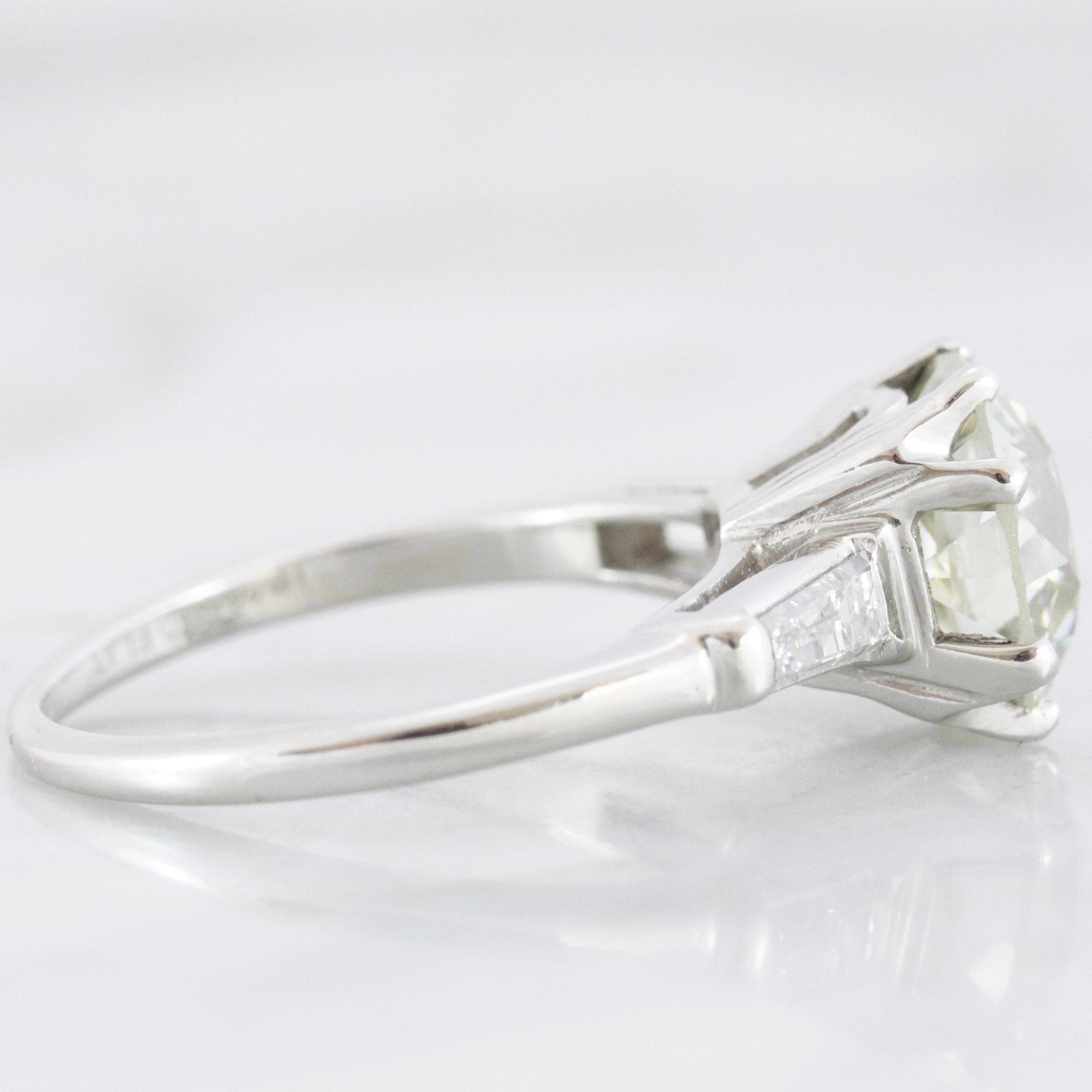 Victor Barbone Jewelry