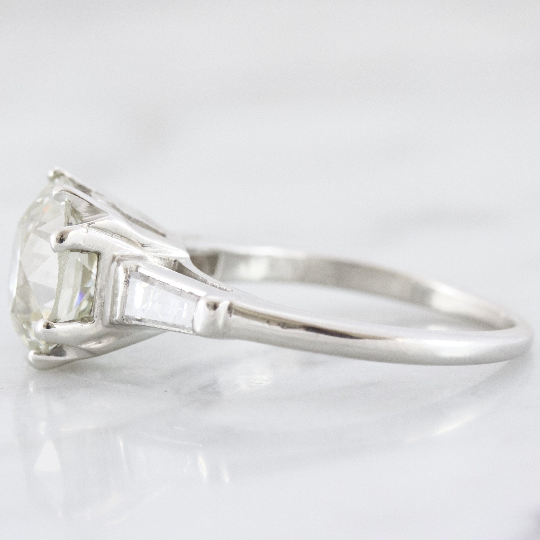 Victor Barbone Jewelry