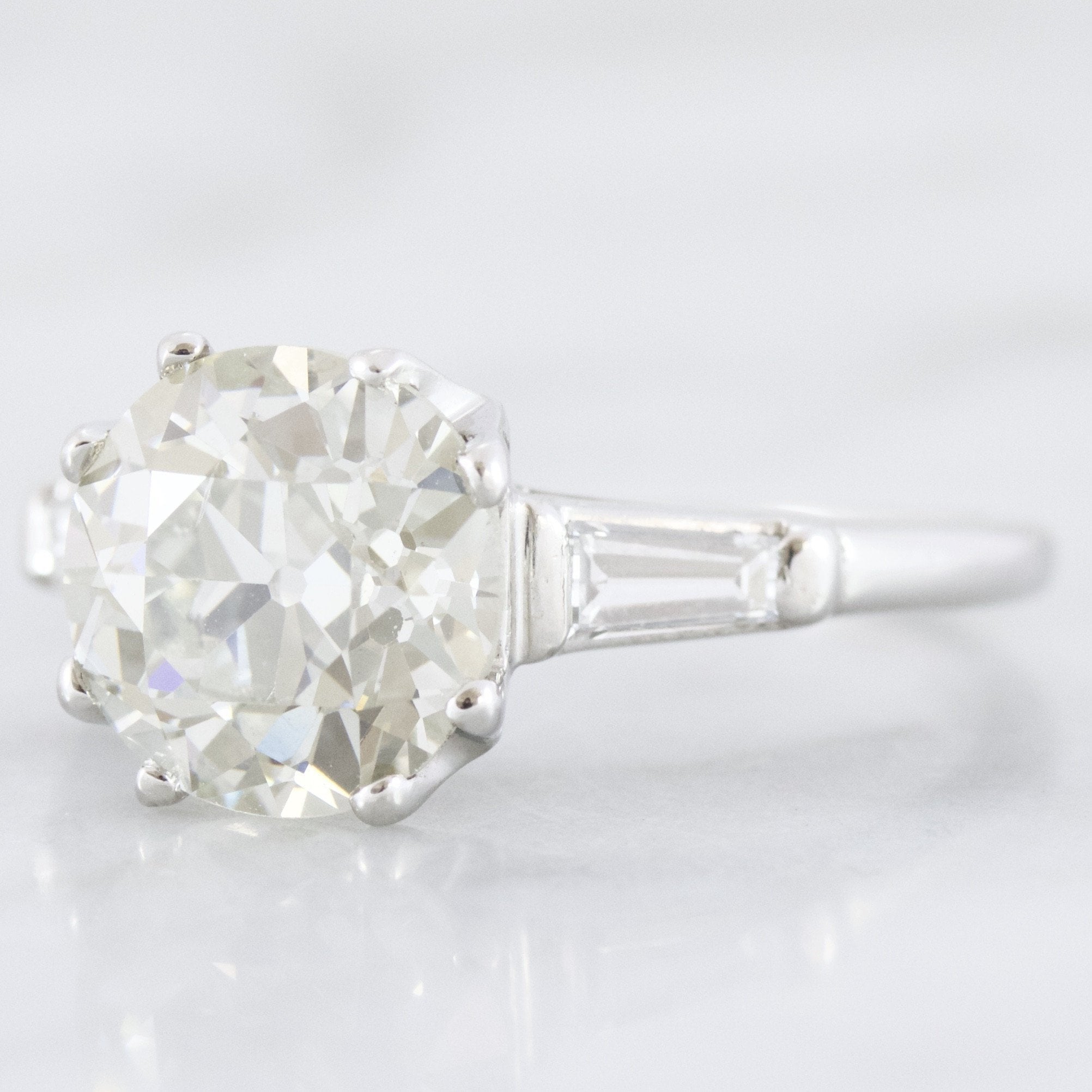 Victor Barbone Jewelry