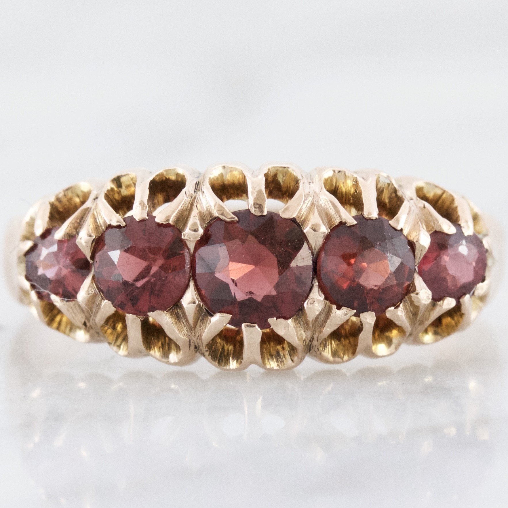 Victor Barbone Jewelry