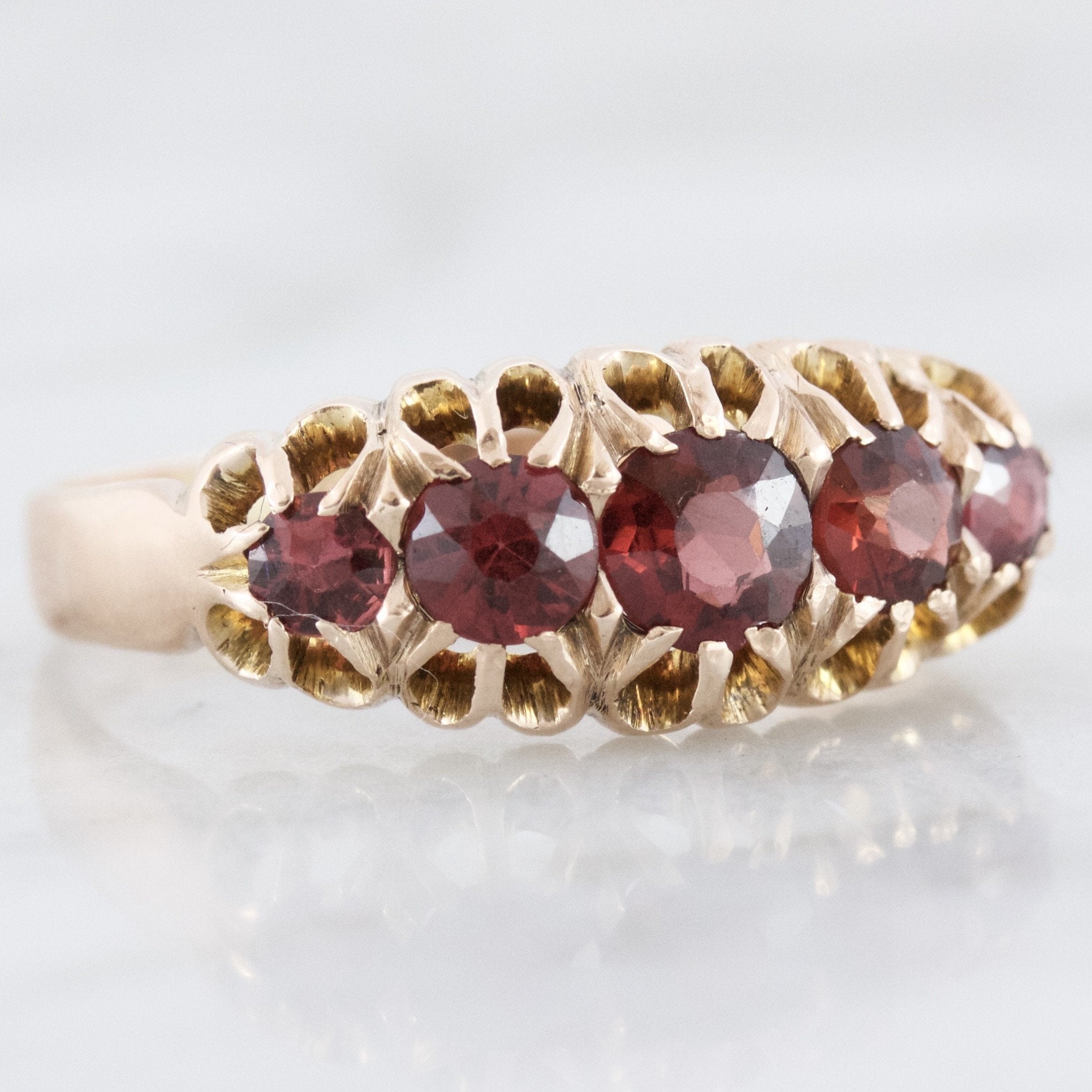 Victor Barbone Jewelry