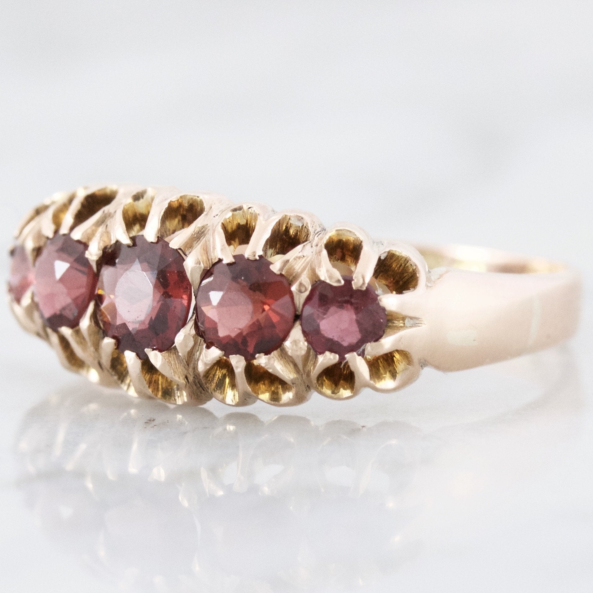 Victor Barbone Jewelry