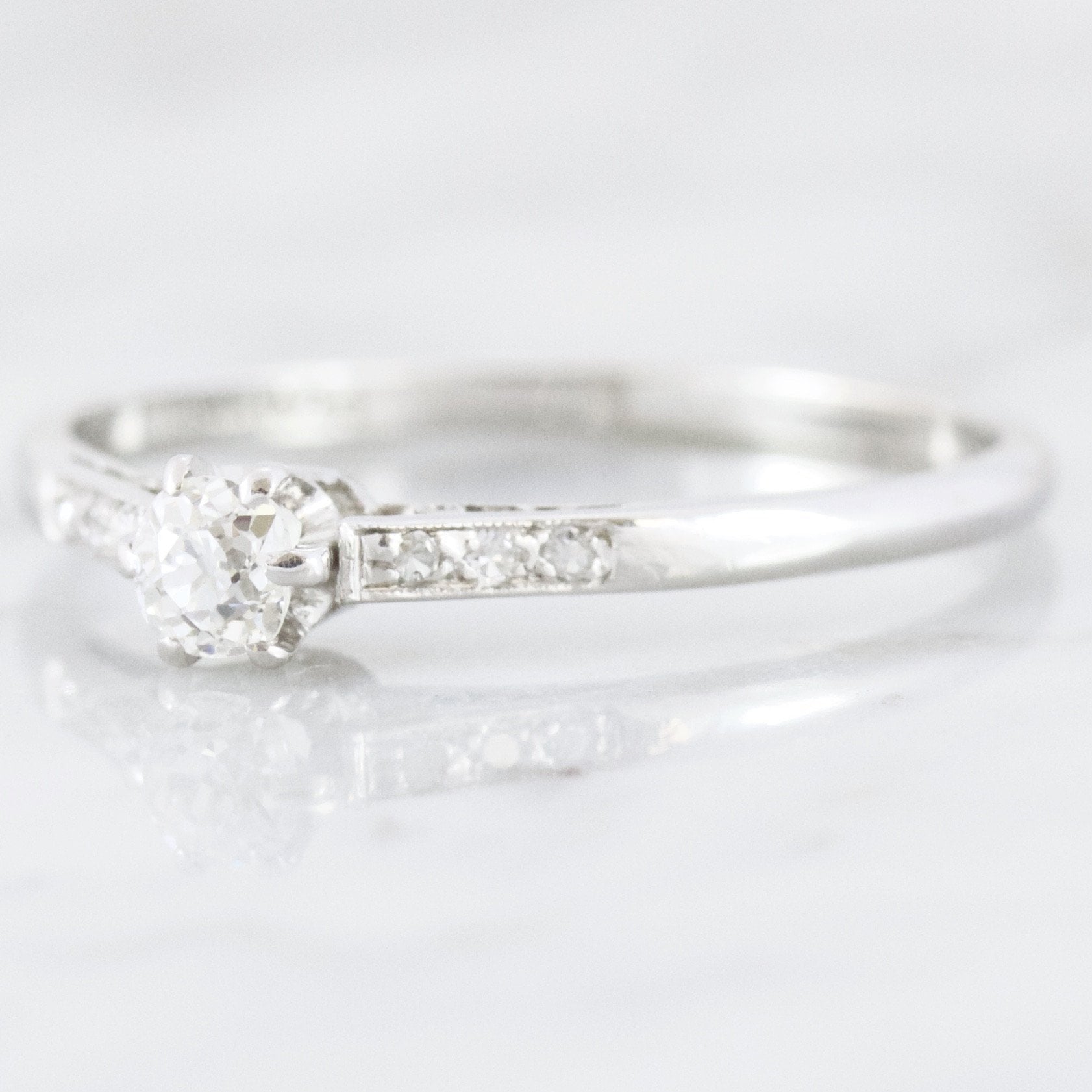 Victor Barbone Jewelry