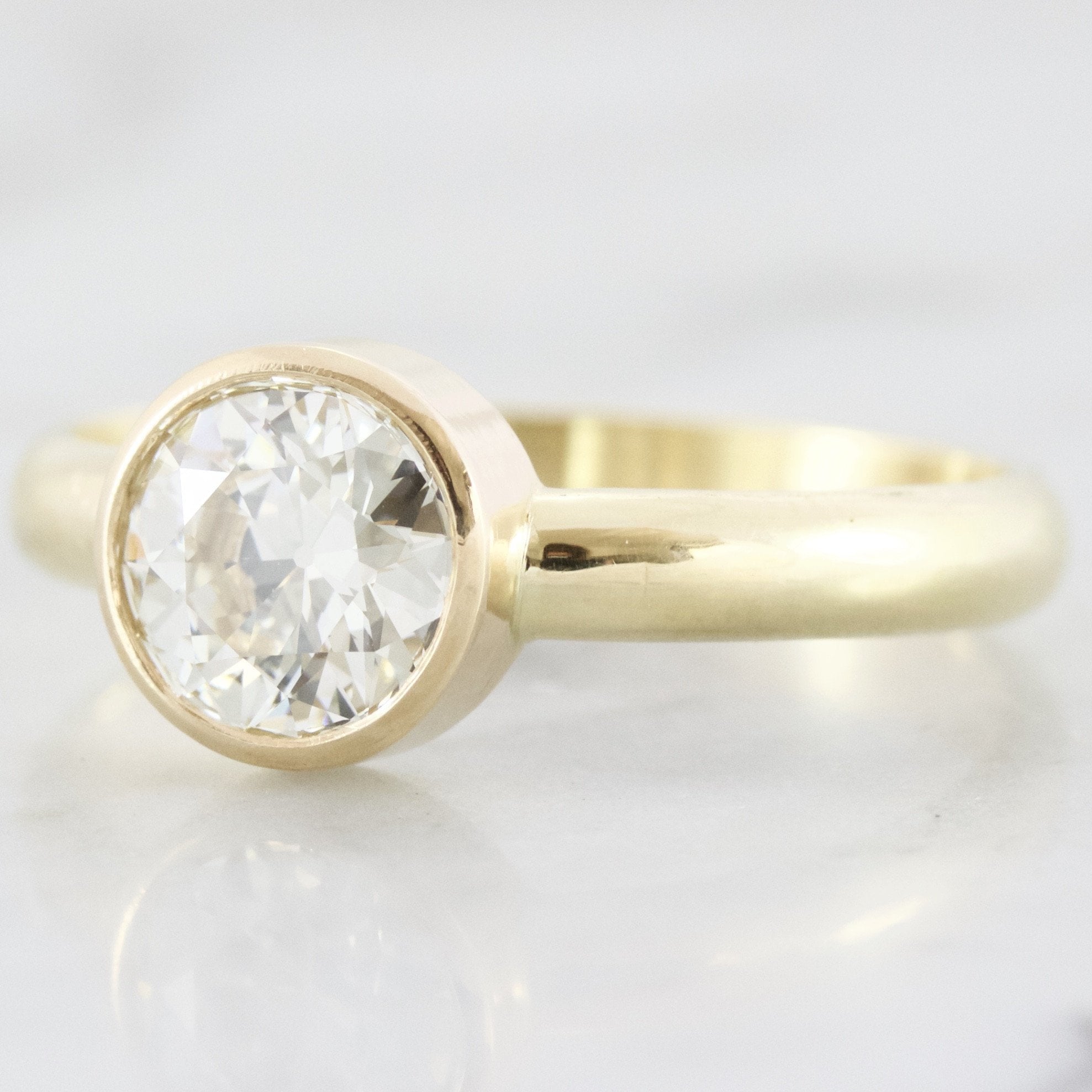 Victor Barbone Jewelry