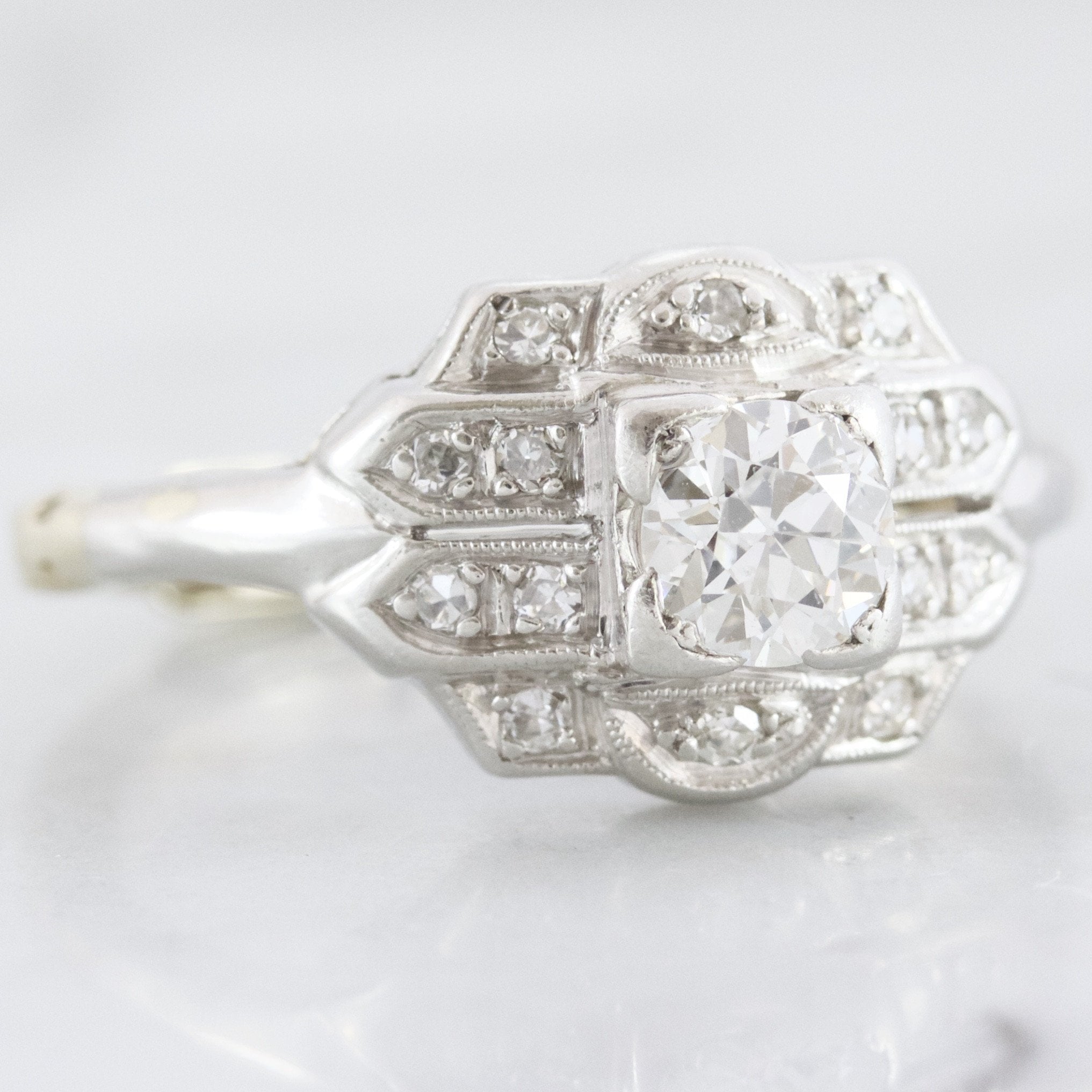 Victor Barbone Jewelry