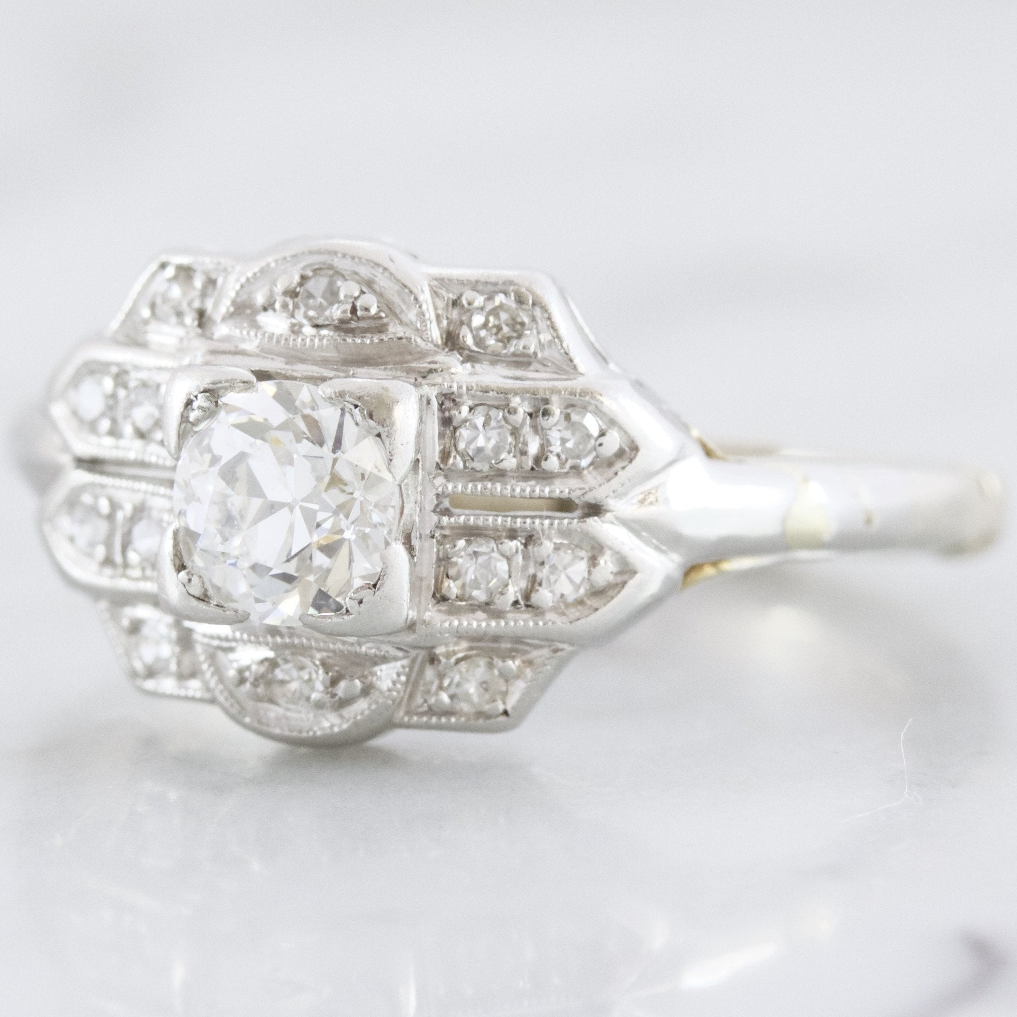 Victor Barbone Jewelry