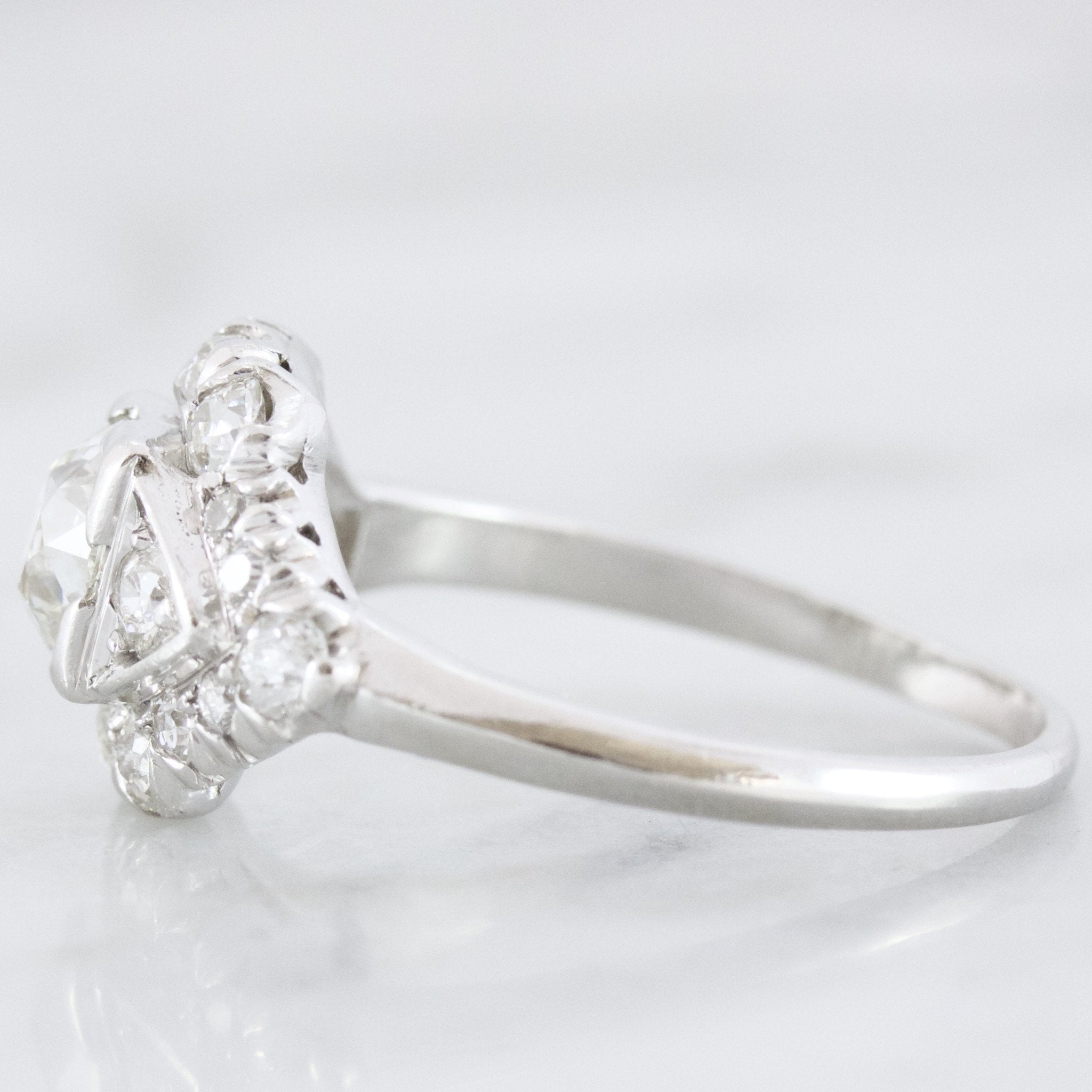 Victor Barbone Jewelry