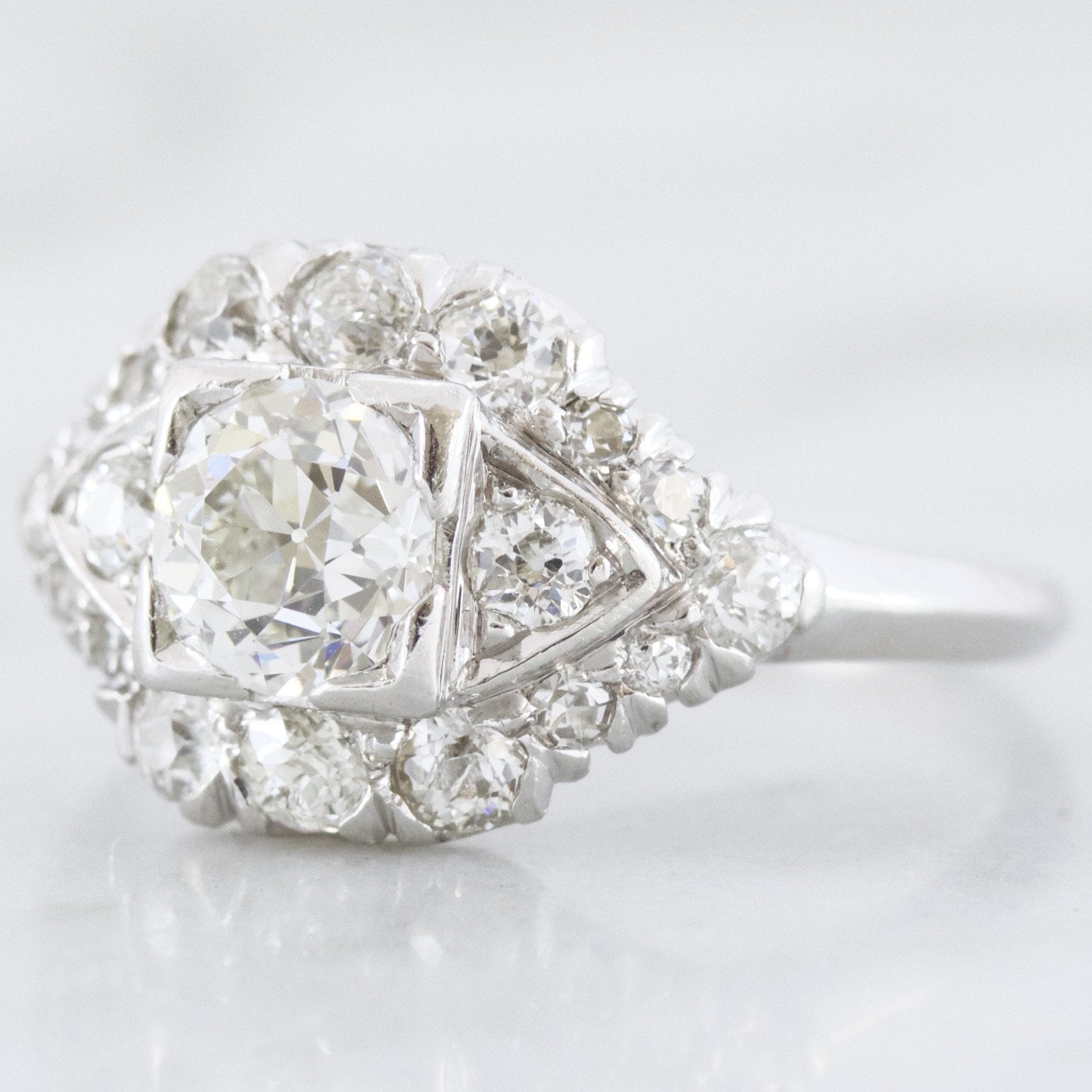 Victor Barbone Jewelry