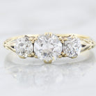 Victor Barbone Jewelry