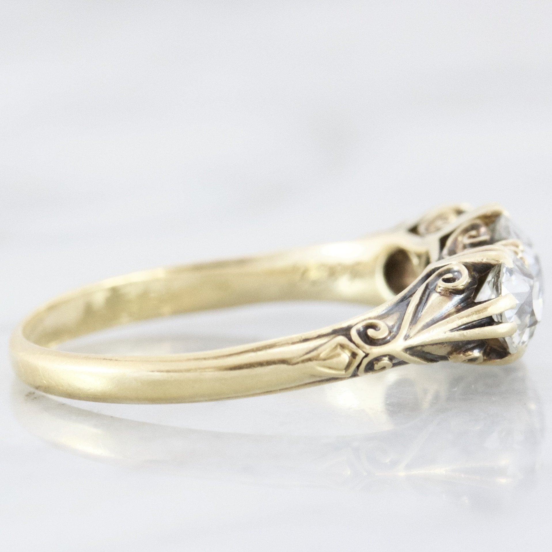 Victor Barbone Jewelry